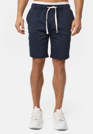 KENDARI - Shorts - navy