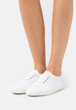 Tenisky - white