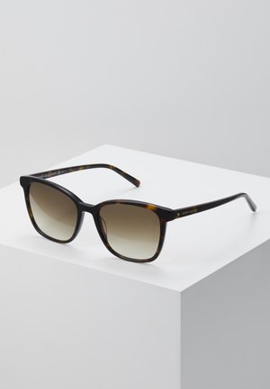 Tommy Hilfiger Solbriller - dark havana