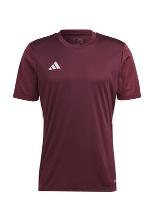 TABELA - Camiseta deportiva - rotweiss