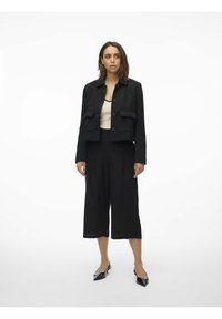 Vero Moda Kardigan - black