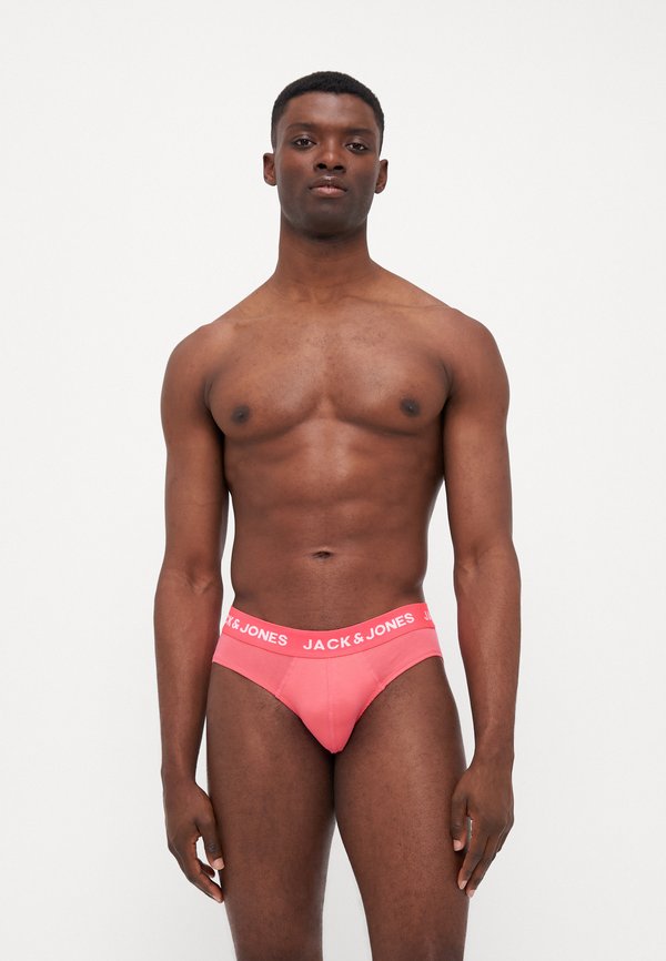 JACSUMMER COLOR BRIEFS 5 PACK - Briefs