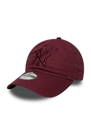 YORK YANKEES MLB TONAL LEAGUE ESSENTIAL TWENTY - Cappellino - rot