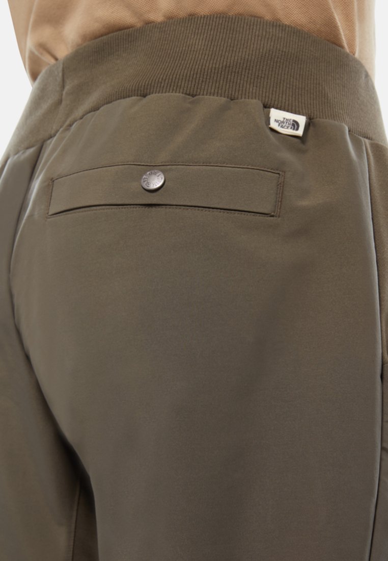north face drew pants