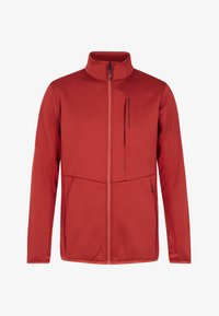 Niet geselecteerd, barn red