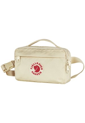 Fjällräven KANKEN - Gürteltasche - light oak