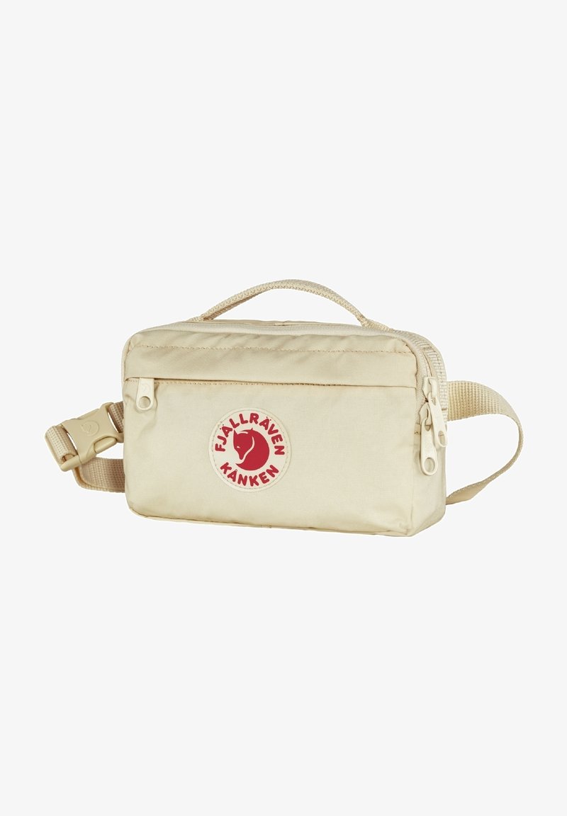 Fjällräven KANKEN - Riñonera - light oak