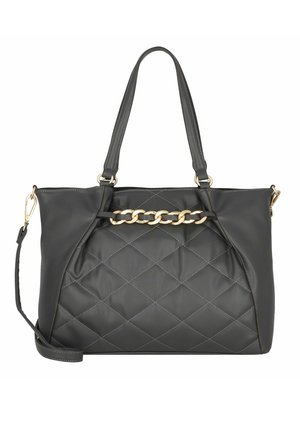 Gabor CHARLOTTE  - Shopper - dark grey