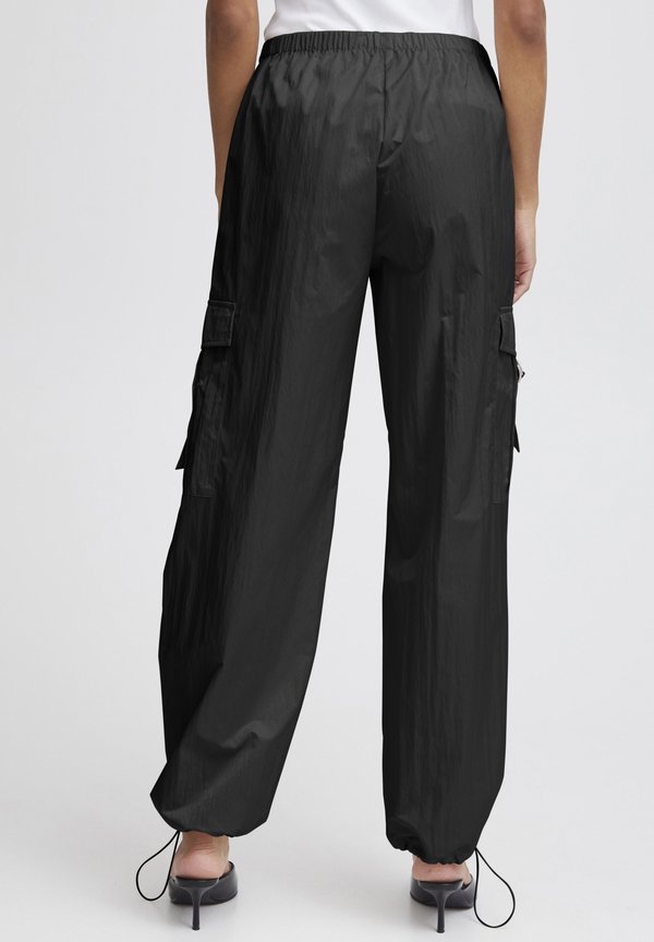 BYDATINE - Cargo trousers4