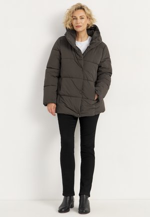 Cellbes of Sweden WITH SOFT FEEL - Winterjas - brown