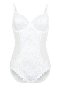 Sans Complexe ARUM BODY ARMATURES - Body - blanc