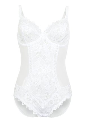 ARUM BODY ARMATURES - Body - blanc