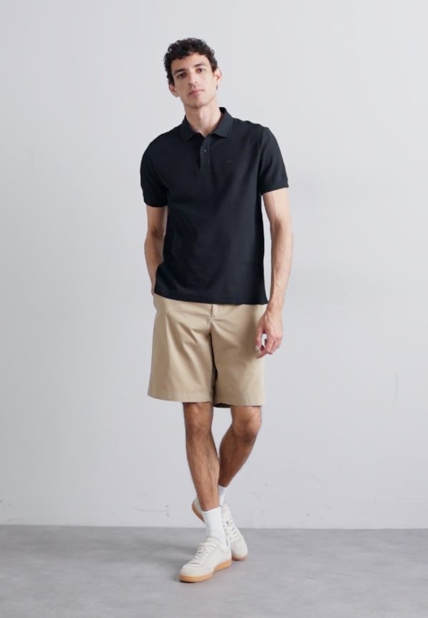 SHANE CLOUD - Shorts - batique khaki4