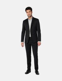 Benvenuto ROMEO  V - Anzug - schwarz