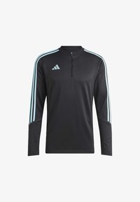 Sélectionné, black bliss blue