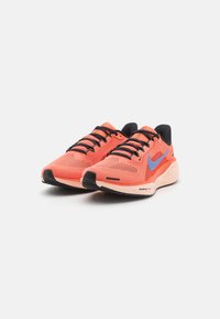 Nike Performance AIR ZOOM PEGASUS 41 - Chaussures de running sur route - light wild mango/royal pulse/cosmic clay/black/crimson tint