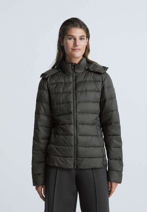 PRIMALOFT® - Winter jacket - black