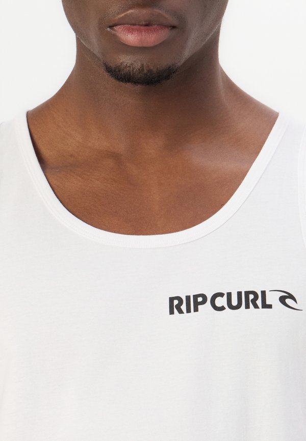 BRAND ICON TANK UNISEX - Top3