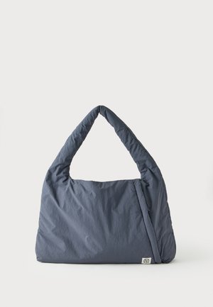 MSCH Copenhagen, SASJA ICON KEY - Дамска чанта - blue-grey