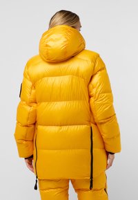 Jack Wolfskin UNISEX - Piumino - fresh orange