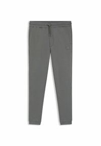 Niet geselecteerd, open grey two