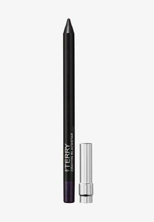 By Terry, CRAYON BLACKSTAR - Eyeliner - 1. black print