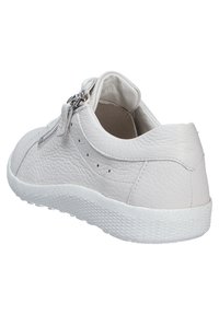 Waldläufer COMFORT  - Trainers - offwhite