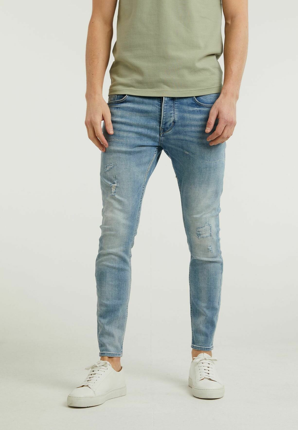 CHASIN' IGGY ELIAS - Jeans Skinny Fit 