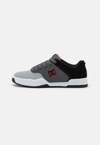 Não selecionado, black/grey/red