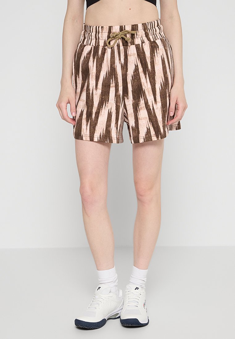 Fila Shorts bruin Fila Shorts bruin