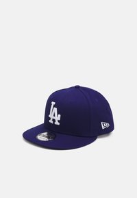 New Era - LEAGUE ESSENTIAL 9FIFTY UNISEX - Kepuraitė - dark blue Miniatiūros vaizdas 1