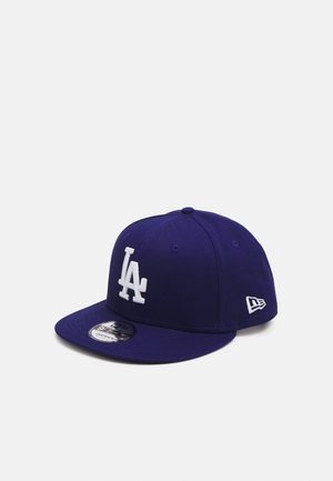 LEAGUE ESSENTIAL 9FIFTY UNISEX - Pet - dark blue