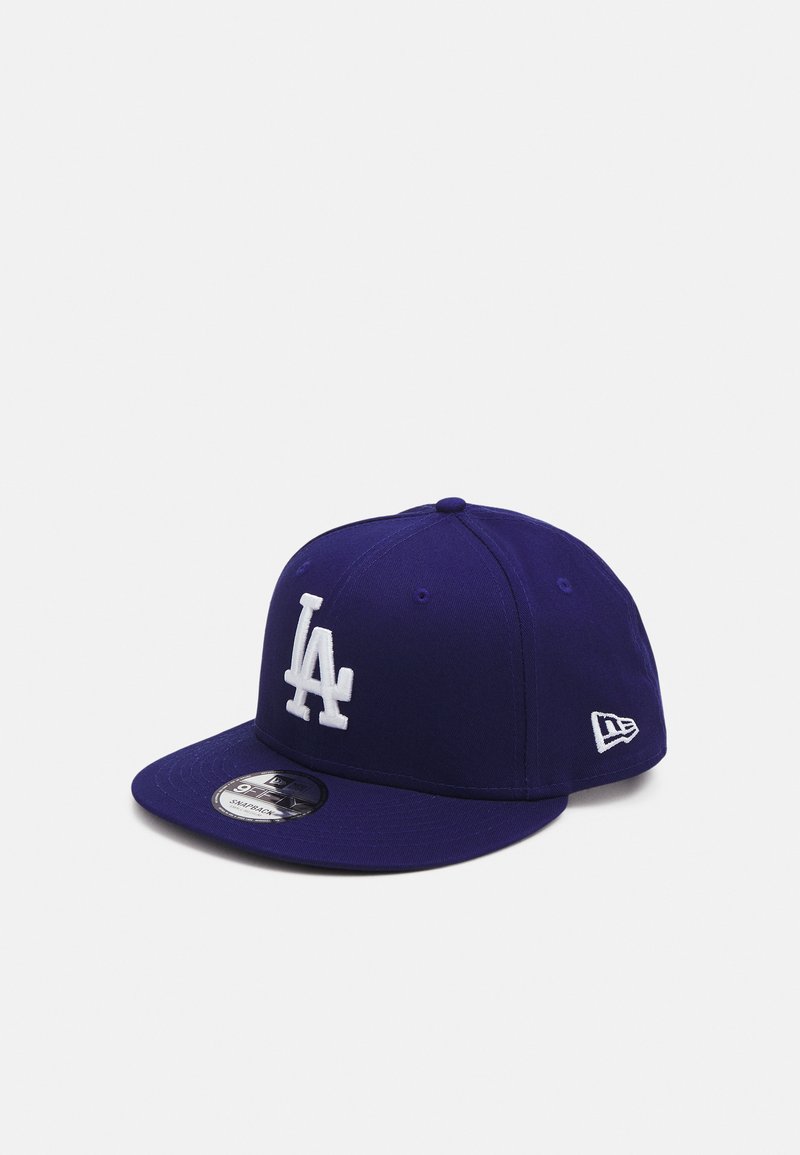 New Era - LEAGUE ESSENTIAL 9FIFTY UNISEX - Kepuraitė - dark blue, Padidinti