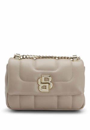 ICON - Olkalaukku - light beige four