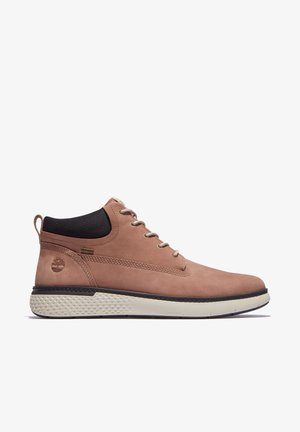 CROSS MARK GTX CHUKKA - Stringate sportive - cocoa brown