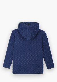 pure pure by BAUER WALK UNISEX - Giacca outdoor - dark-denim