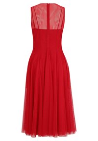 Vera Mont Cocktailkleid/festliches Kleid - red rose