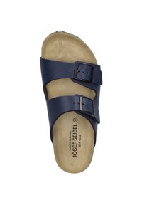 Josef Seibel Mules - ocean