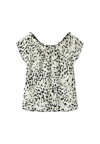 Name it - T-shirt z nadrukiem