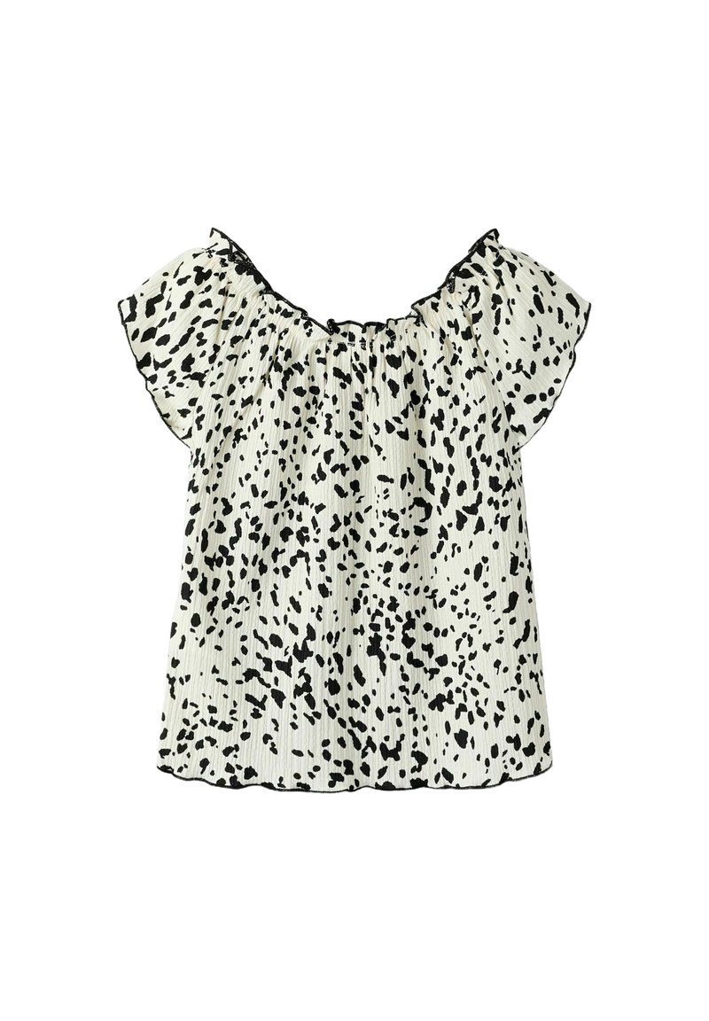 Name it - T-shirt z nadrukiem