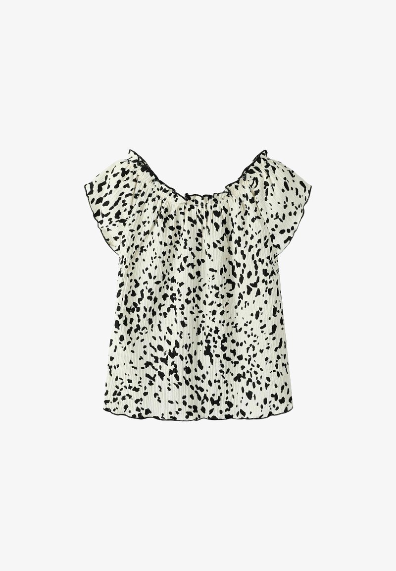 Name it - T-shirt z nadrukiem