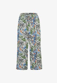 Niet geselecteerd, brown