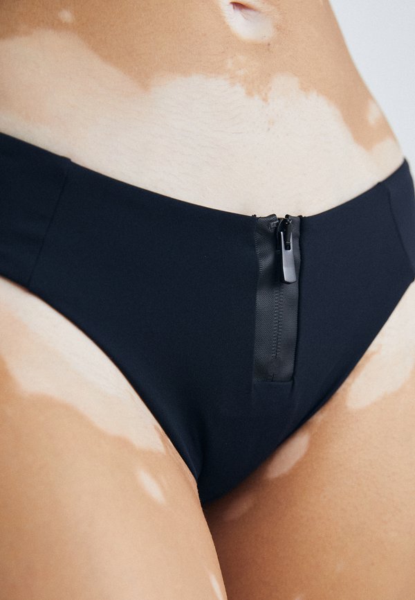 WAVE BRAZILIAN - Bikini bottoms3