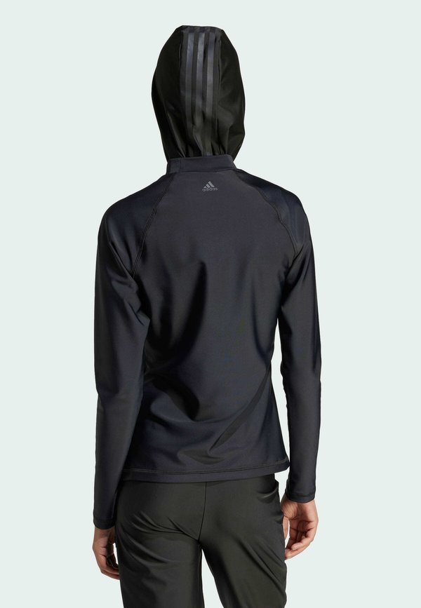 LONG SLEEVE RASH - Rash vest2