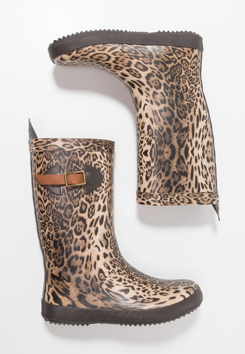 Bisgaard SCANDINAVIA - Γαλότσες - leopard