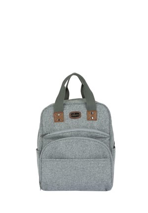 MOMS - Sac à langer - gray