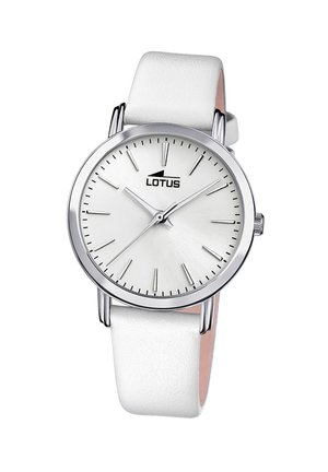TRENDY - Montre - silberfarben