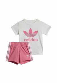 Ei valittu, rose tone white