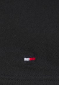 Tommy Hilfiger TEE 3 PACK - Caraco - black