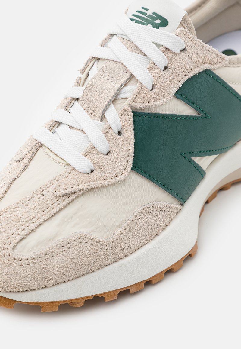 new balance 327 beige